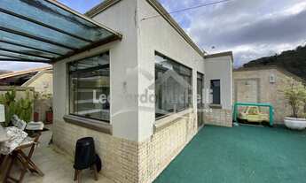 Imagem 4: Cobertura duplex para venda ou locação no bairro Corrêas com 2 quartos