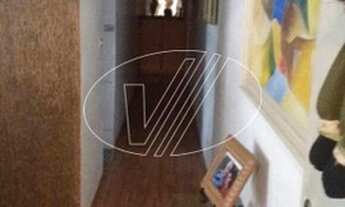 Imagem 3: Apartamento - Vila Mimosa - Campinas