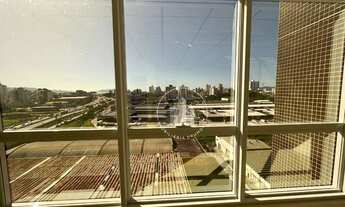 Imagem 4: Sala à venda, 32 m² por R$ 300.000 - Barreiros - São José/SC