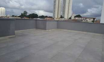 Imagem 5: Apartamento com 2 dormitórios à venda, 40 m² por R$ 341.200,00 - Mooca - São Paulo/SP