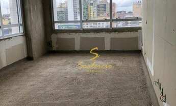 Imagem 5: Sala Comercial 30 m², canto, andar alto. AC. FINANCIAMENTO. Centro Médico Prime Taguating