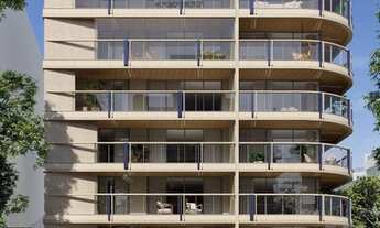 Imagem 3: Apartamento Garden para venda tem 295 metros quadrados com 4 quartos em Lagoa - Rio de Jan