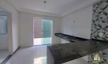 Imagem 7: Apartamento com 3 dormitórios à venda, 127 m² por R$ 750.000 - Santa Mônica - Belo Horizon