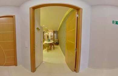 Imagem 6: APARTAMENTO PARQUE SÃO VICENTE - SÃO VICENTE SP