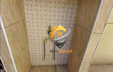 Imagem 6: Sobrado com 3 dormitórios à venda, 180 m² por R$ 1.255.000,00 - Chácara Inglesa - São Paul