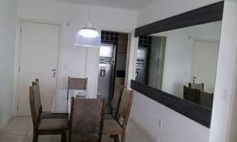 Imagem 6: Apartamento com vista mar 3 dormitórios no Estreito