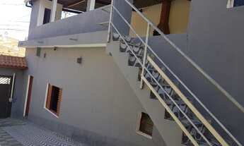 Imagem 4: Casa à venda, 298 m² por R$ 370.000,00 - Vila Rosina - Caieiras/SP