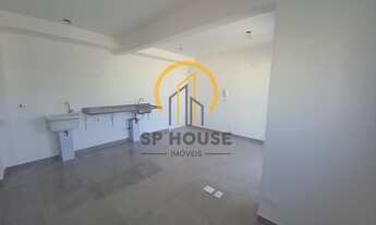 Imagem 7: Studio para locação, 1 dormitório, 37m², Vila Guarani