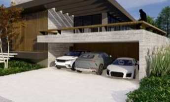 Imagem 4: TERRENO CONDOMÍNIO ALPLAVILLE ESPLANADA 1