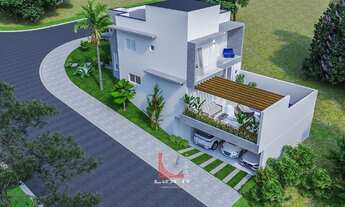 Imagem 7: Casa no Condominio San Vitale Bragança Paulista