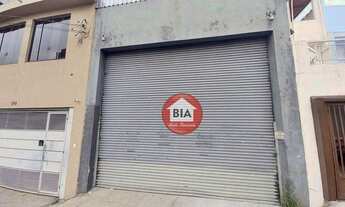 Imagem 2: Salão para alugar, Vila Ré - São Paulo/SP - 120 m²