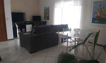 Imagem 5: Apartamento para venda tem 78 metros quadrados com 2 quartos