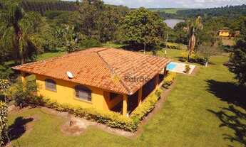 Imagem: Maravilhosa propriedade em Salto Itu 7 dormitórios