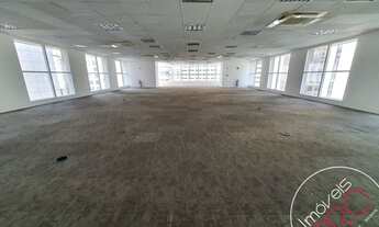 Imagem 2: Oportunidade! Laje corporativa duplex 797m²
