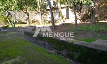 Imagem 2: Terreno residencial à venda no bairro Jardim Floresta em Porto Alegre com 341,07m² por R
