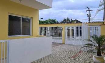 Imagem 5: Sobrado Pé na areia Mongaguá