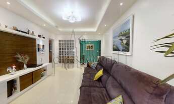 Imagem 2: Apartamento à venda em Copacabana, com 3 quartos e 1 vaga de garagem