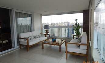 Imagem: Apartamento 3 quartos à venda São Paulo,SP