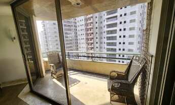 Imagem 4: Apartamento à venda, 4 quartos, 1 suíte, 4 vagas, Vila Gilda - Santo André/SP