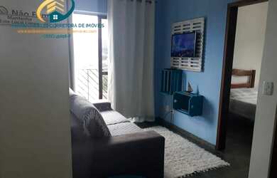 Imagem 6: Vendo um belo Apartamento com vista para o mar, no Massaguaçu em Caraguatatuba