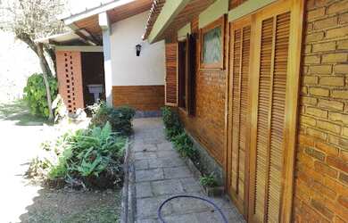 Imagem 5: Excelente Casa para Veraneio em Condomínio Fechado - Posse - Teresópolis RJ