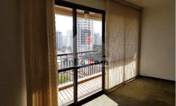 Imagem 2: Apartamento Tatuapé