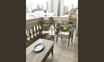 Imagem 5: Apartamento de 146m2 no Morumbi com 3 suites e 3 vagas de garagem