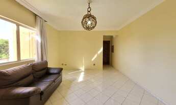 Imagem 2: Locação Apartamento com 2 dormitórios