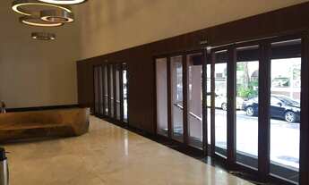 Imagem 5: Maravilhosa. Sala comercial com vaga de garagem para alugar, 86 m², Leblon, Rio de Janeiro