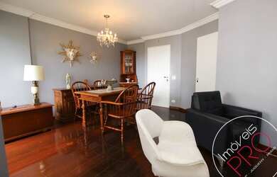 Imagem 5: Apartamento na Saúde 84 m² 3 Dorm 02 Suites 1 Vaga