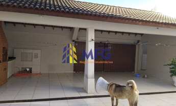 Imagem 2: Sorocaba - Casa Padrão - Jardim maria do Carmo