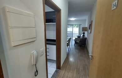 Imagem 5: Apto Mobiliado, Térreo Reservado para aluguel com 90 metros quadrados com 3 quartos