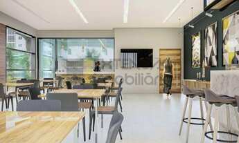 Imagem 7: Apartamento para venda tem 125 metros quadrados com 3 quartos em Martim de Sá - Caraguatat