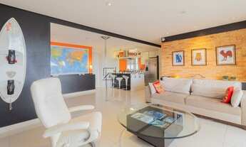 Imagem 7: Venda Apartamento 3 Dormitórios - 119 m² Brooklin