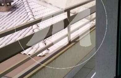 Imagem 4: Apartamento (tipo - padrao) 3 dormitórios, cozinha planejada, em condomínio fechado