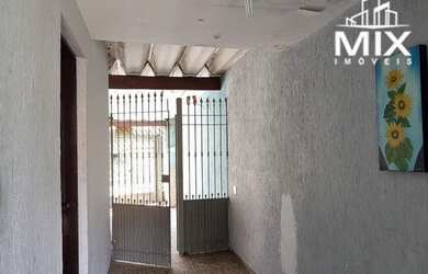 Imagem 6: Sobrado com 4 dormitórios à venda, 180 m² por R$ 490.000,00 - Jardim Bom Clima - Guarulhos