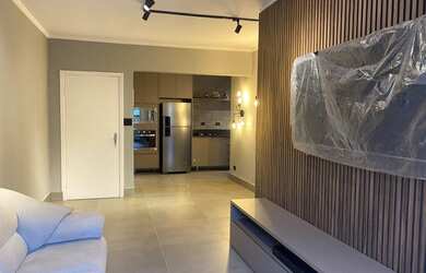 Imagem: Lindo apartamento reformado na área nobre