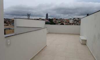 Imagem: Cobertura Nova - Parque Novo Oratório