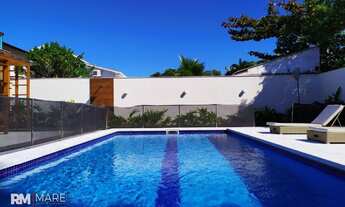 Imagem 5: Casa com 4 suítes à venda na Riviera de São Lourenço - Módulo 22