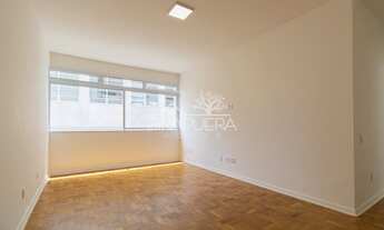 Imagem 4: Belíssimo apartamento de 86m2 com 2 dormitórios, 1 banheiro e 1 vaga à venda, Cerqueira Cé