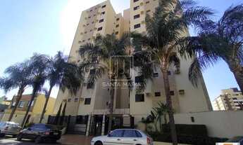 Imagem: Apartamento (tipo - padrao) 2 dormitórios/suite