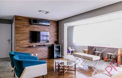 Imagem 3: Apartamento para venda - 3 dormitório - Brooklin