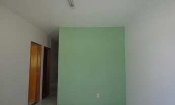 Imagem 6: Casa com 2 quartos (sendo um tipo suíte), Condomínio Residencial América