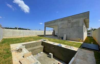 Imagem 5: Casa de condomínio térrea para venda com 146 metros quadrados com 3 quartos