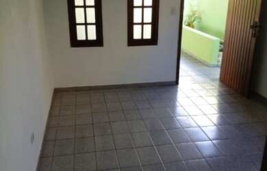 Imagem 6: Casa para aluguel possui 113 metros quadrados com 3 quartos em Vila Porto - Barueri - SP