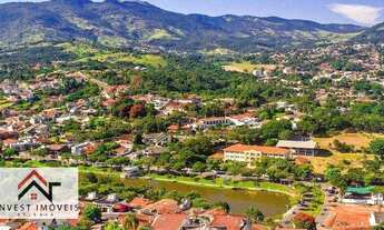 Imagem 5: Jardim Colonial Terreno 1.113 m² Plano Escritura Definitiva Aceita Veículos - Ideal para p