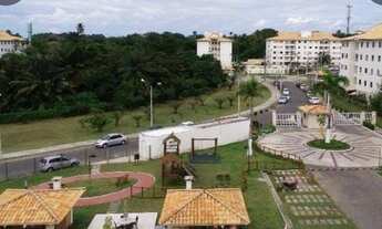 Imagem 2: Vendo reserva parque