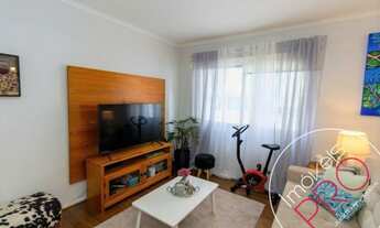 Imagem 4: Apartamento 134m² 3 Dormitórios para Venda no Itaim BIbi