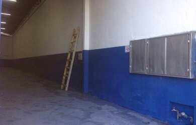 Imagem 4: São Paulo - Galpão Comercial - Vila Nova York