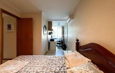 Imagem 7: Apartamento para venda possui 90 metros quadrados com 2 quartos